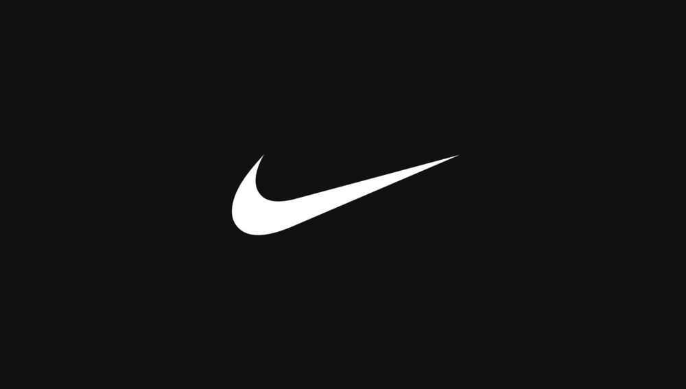 Nike athletic look — shoes and sportswear